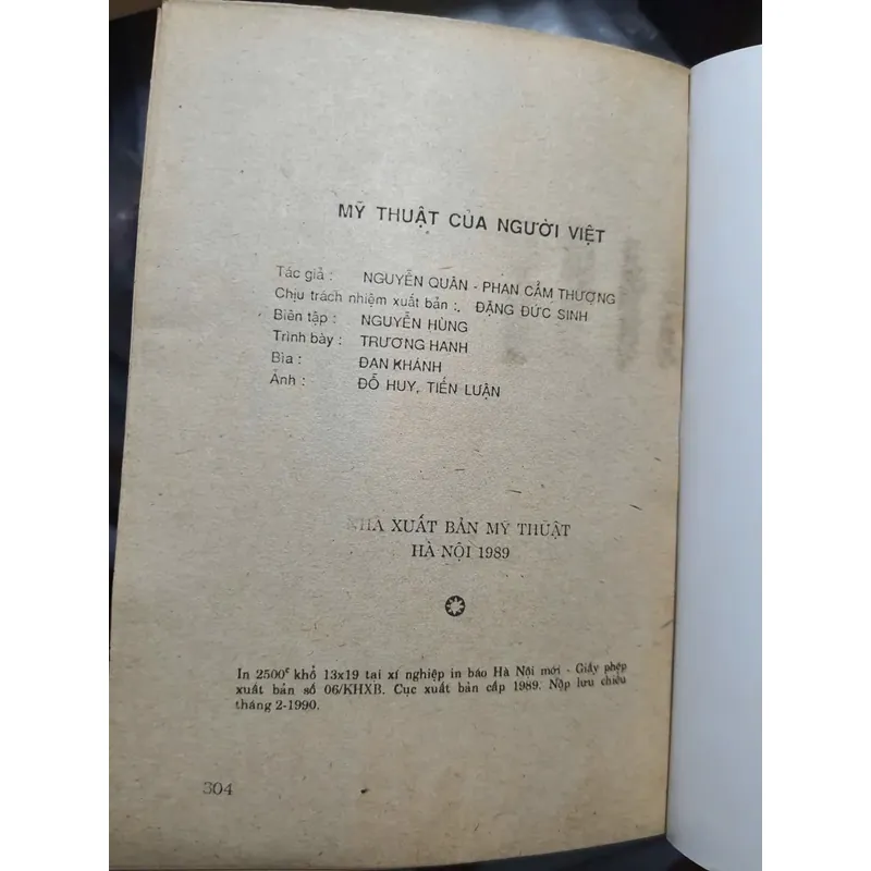 Mỹ thuật của người Việt 607578