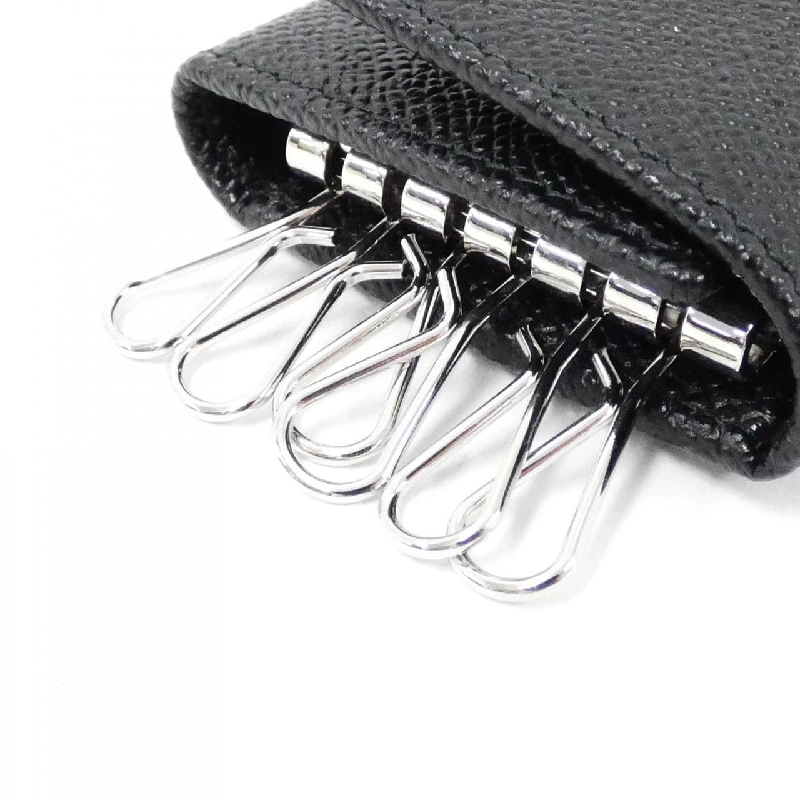 【Sản phẩm mới】BVLGARI BVLGARI MAN 30422 Ví đựng chìa khóa 623097