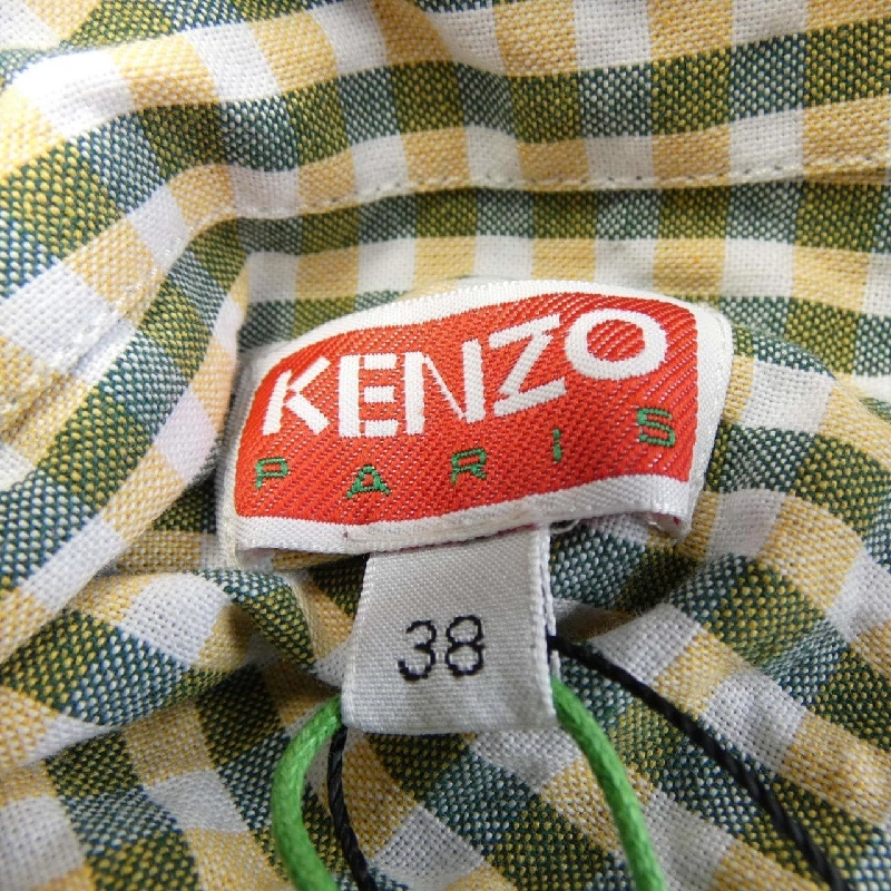 Áo sơ mi KENZO FD52CH0759RU - Hàng hiệu Authentic 774535