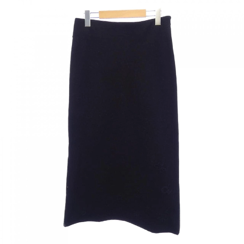 【Mã giảm giá】Yohji Yamamoto Plus Noir YOHJI YAMAMOTO+NOIR Váy 651931