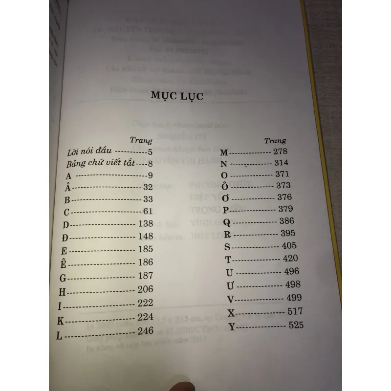 Từ điển thành ngữ và tục ngữ việt nam 995643