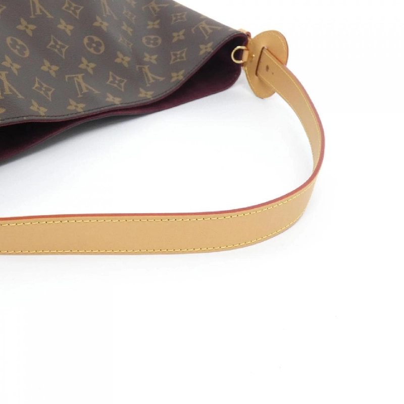Túi xách vai Louis Vuitton Monogram All In GM M12926 612309