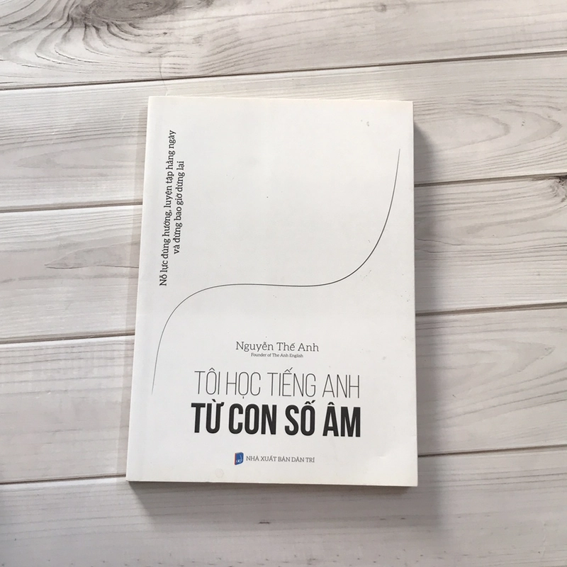 sách tôi học tiếng anh từ con số âm 313476