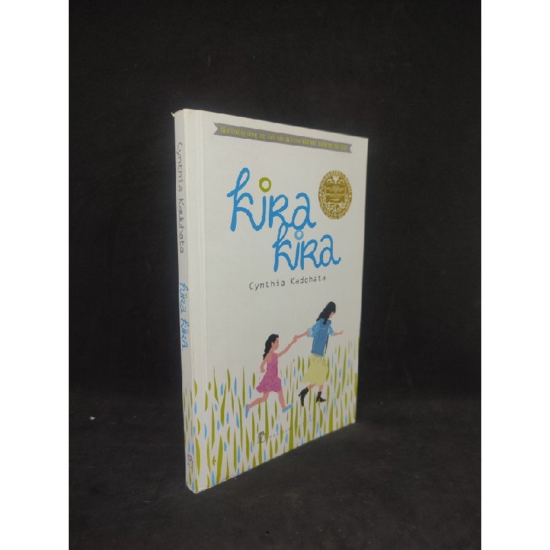 Kira kira mới 90% HCM0704 36677