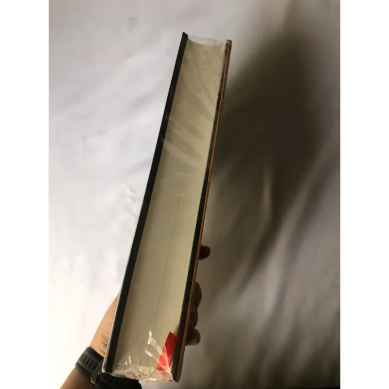 Hỏa Ngục - Dan Brown 780154