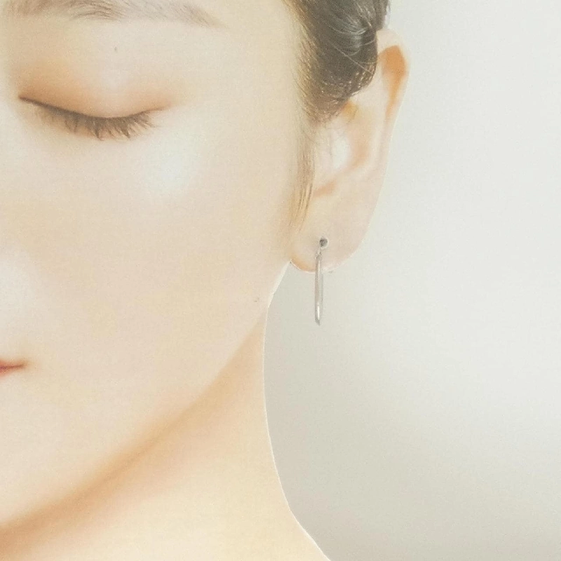 Bông tai 750WG - Hàng hiệu Authentic 869447