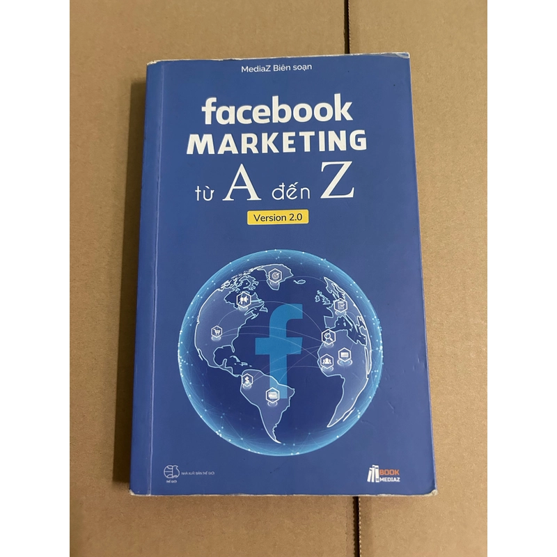 Facebook marketing từ a đến z 473857