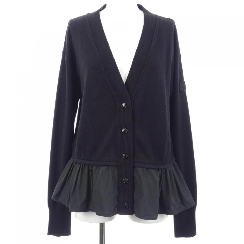 MONCLER J10939B00031 M4066 Áo khoác - Hàng hiệu Chính hãng 774819