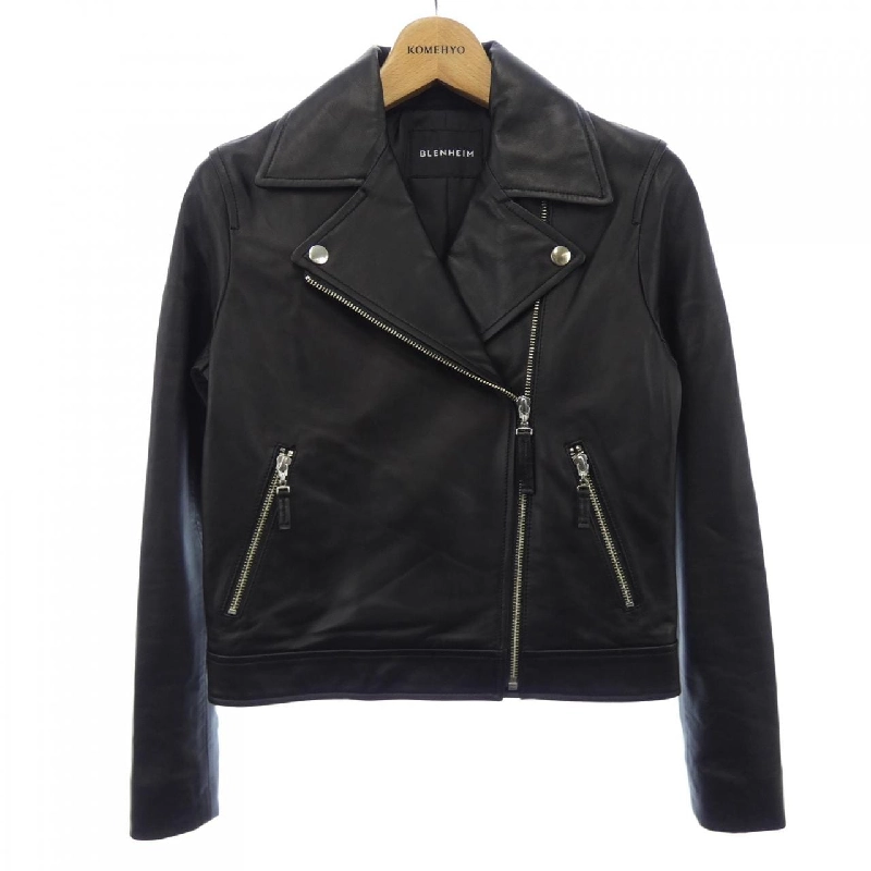 Jacket BLENHEIM 641341
