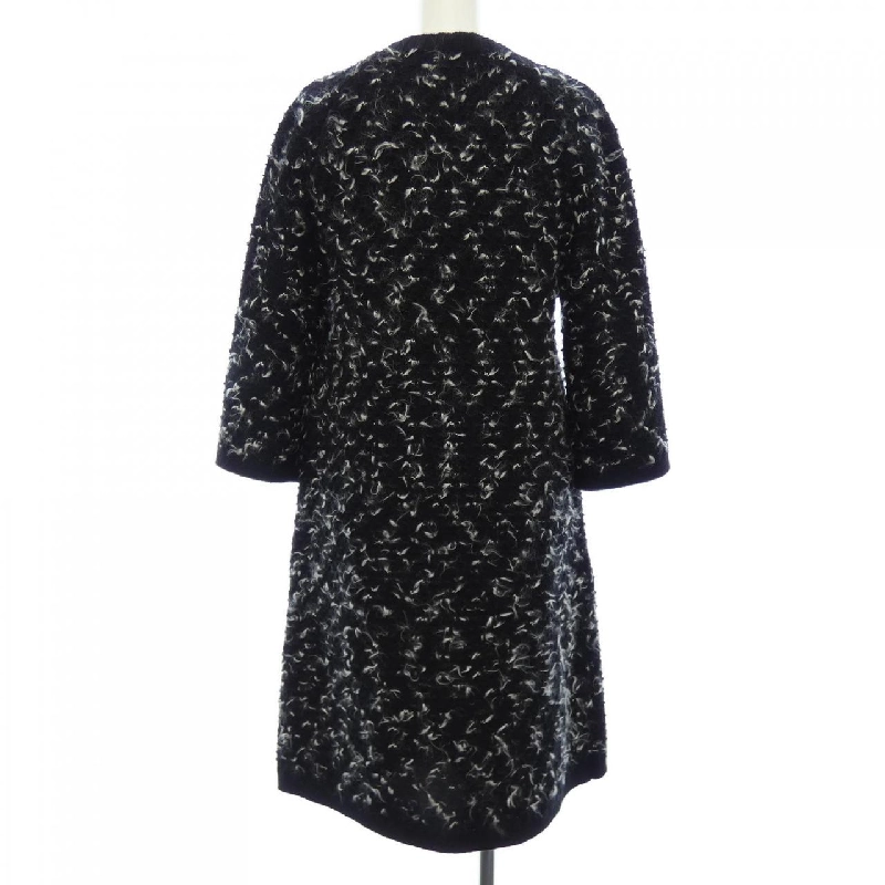 【Khuyến mãi】Chanel CHANEL Váy liền 652297