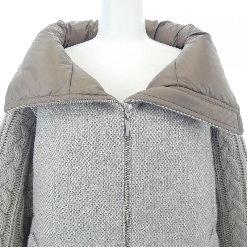 49 Avenue Junko Shimada 49AV.junko shimada áo khoác lông - Hàng hiệu Authentic 823613