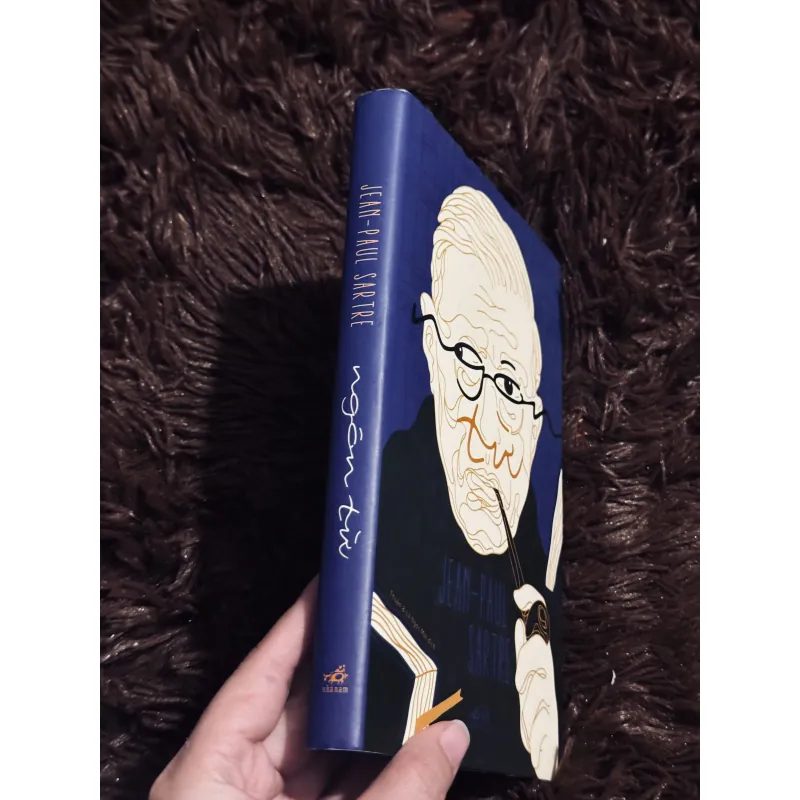 Ngôn từ (bìa cứng) 957735