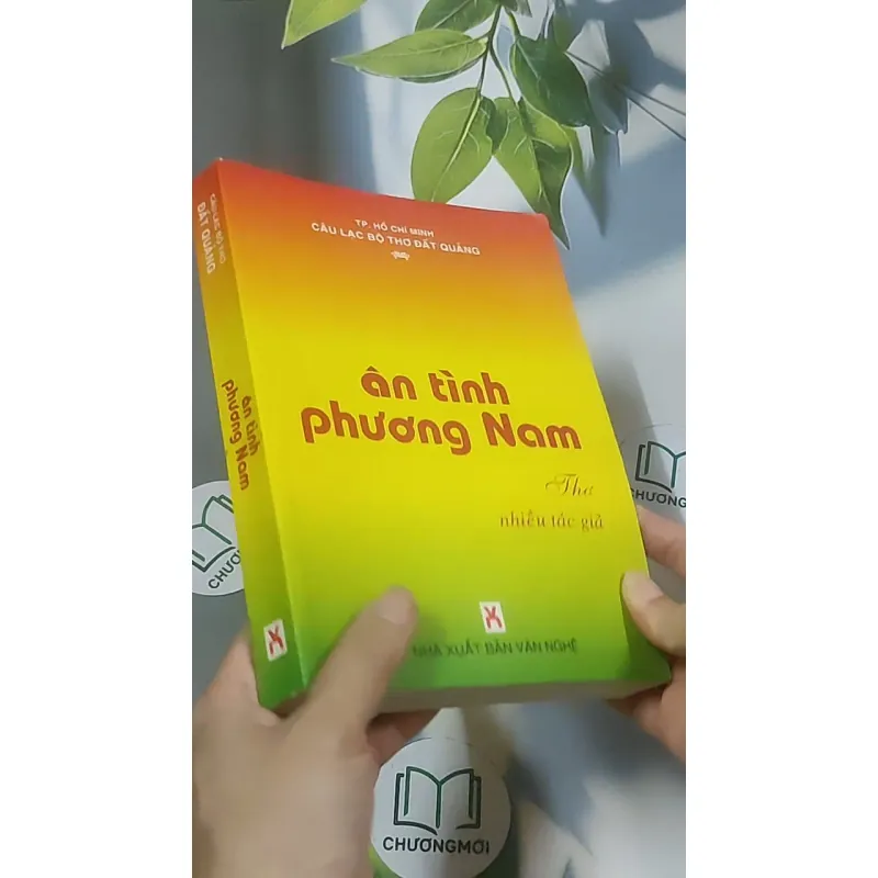Ân tình phương Nam - Thơ 688636