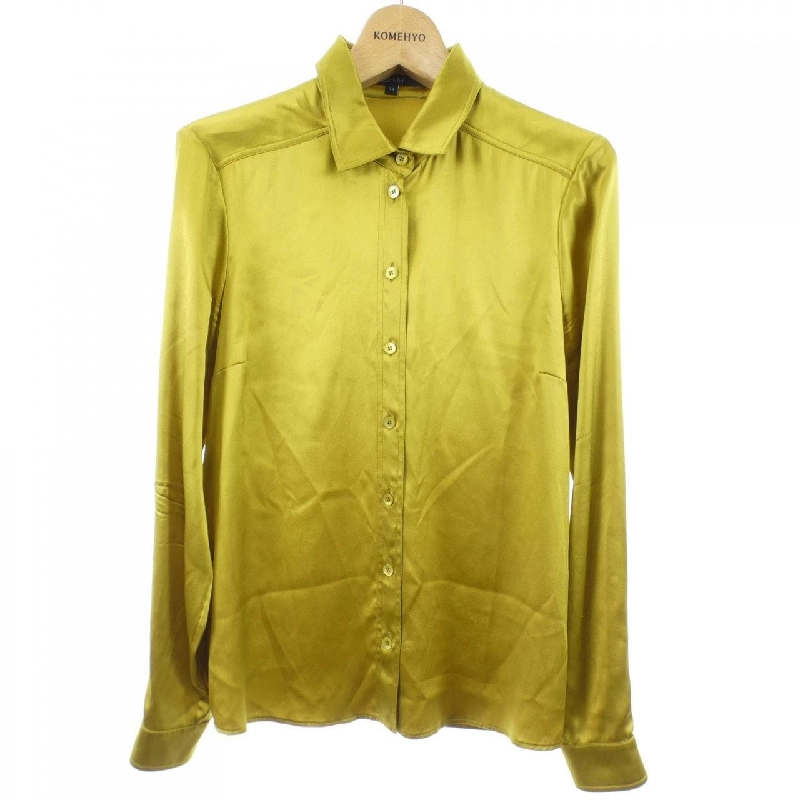 Gucci GUCCI 270551 Áo sơ mi - Hàng hiệu Chính hãng 809691