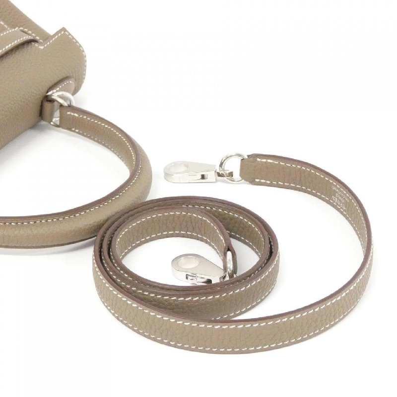 【Sản phẩm chưa sử dụng】Túi Hermes Kelly 25cm 044624CK 618650