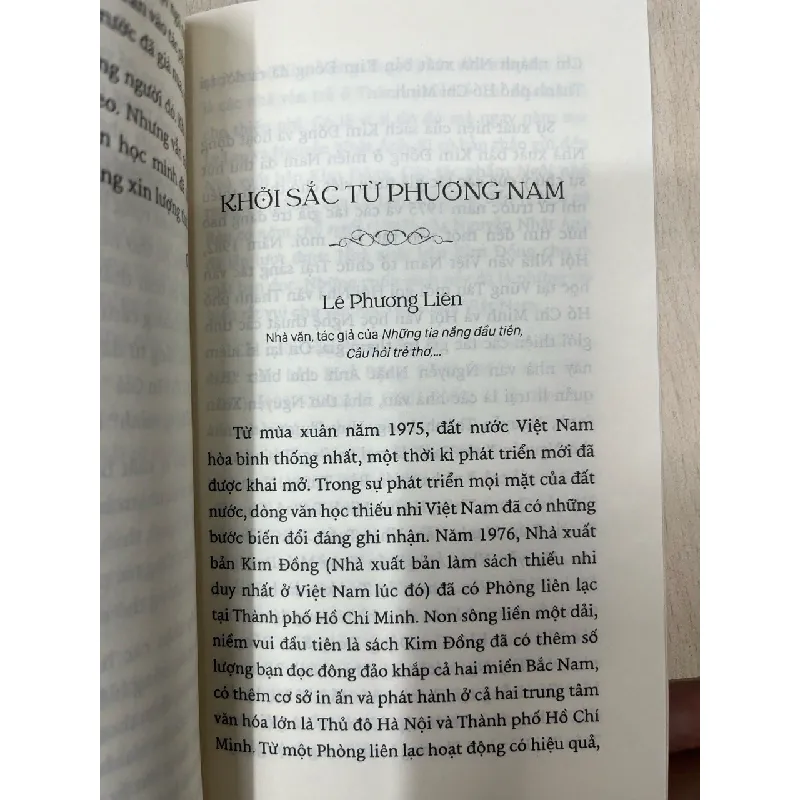 Văn học thiếu nhi Việt Nam - nhiều tác giả 695515