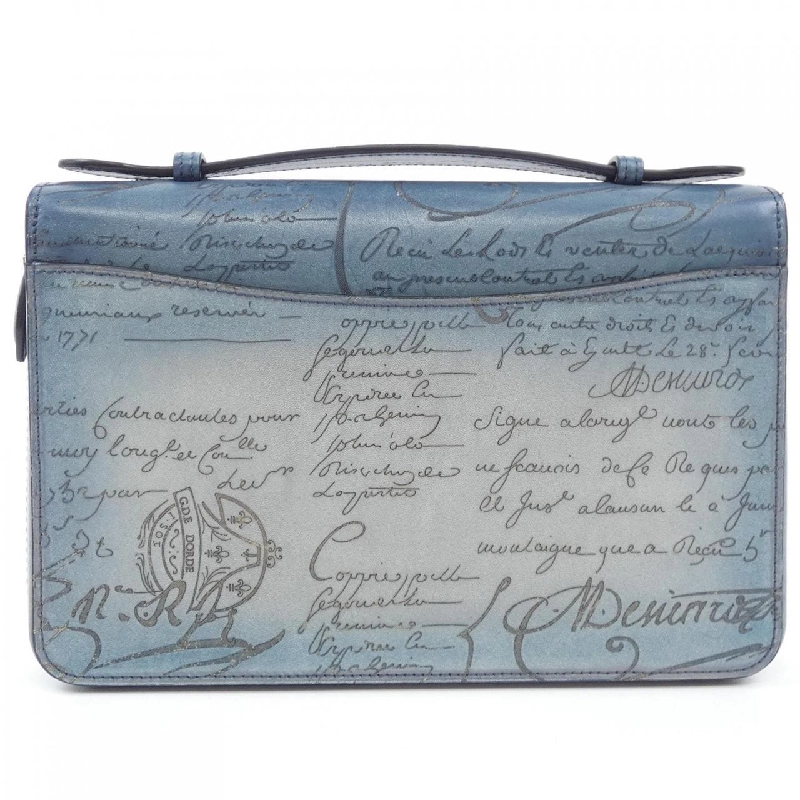 Berluti WALLET - Hàng hiệu Authentic 907512