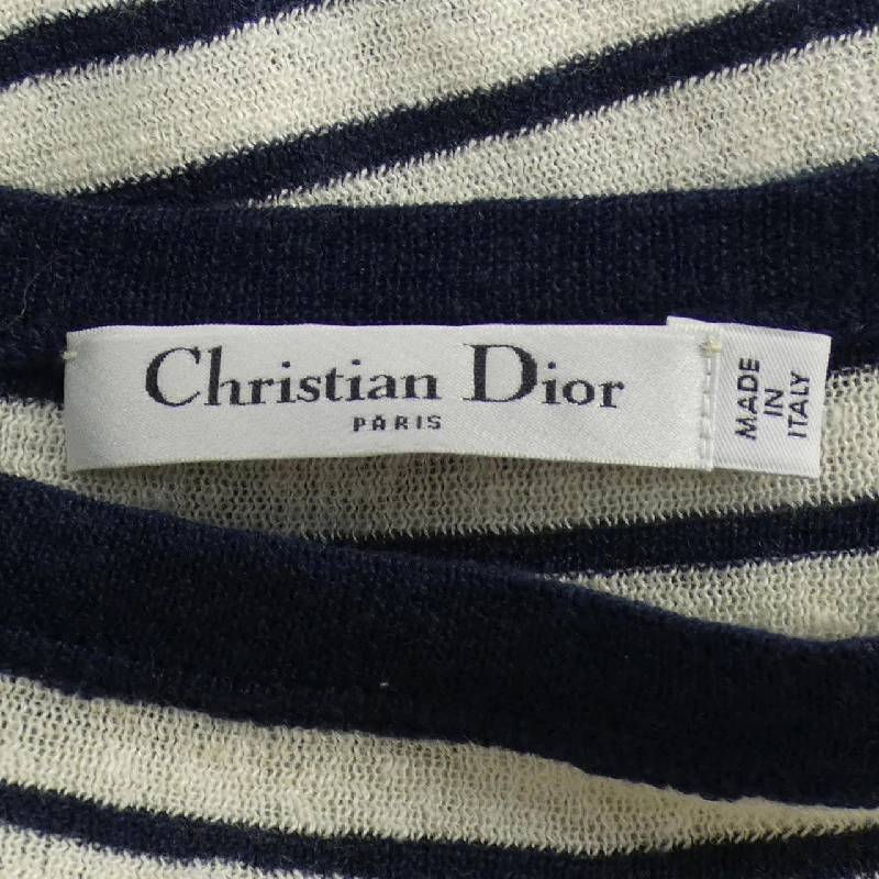 【Mã giảm giá】Christian Dior CHRISTIAN DIOR Áo len 644761