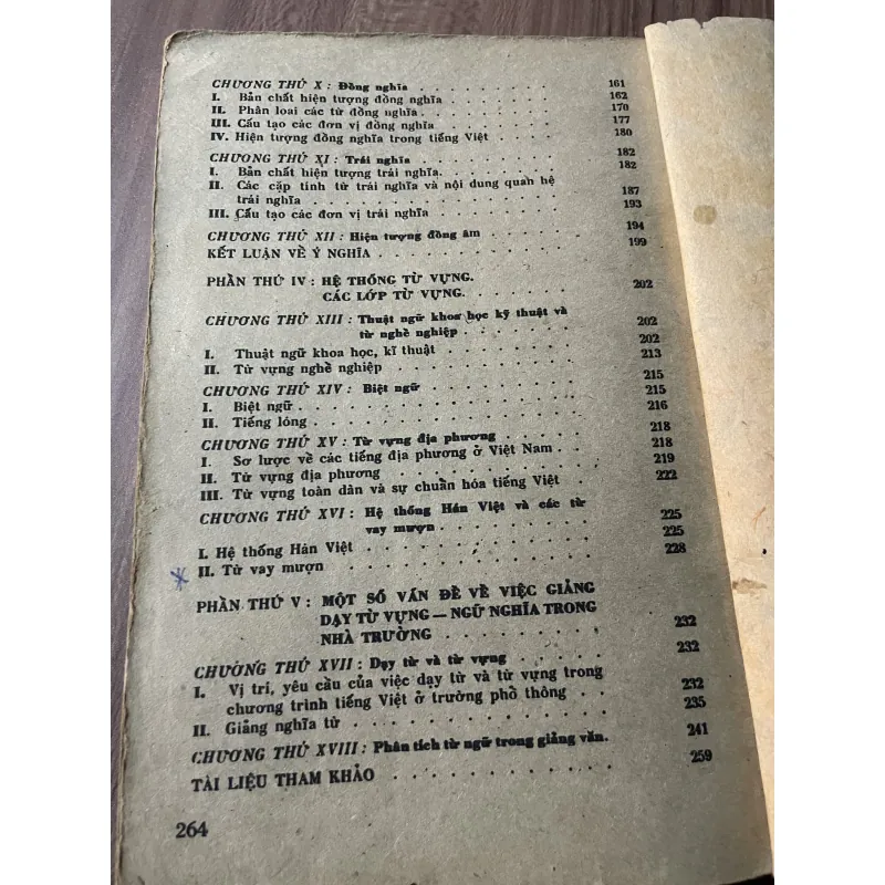 Từ vựng ngữ nghĩa tiếng Việt - 19 81 748586