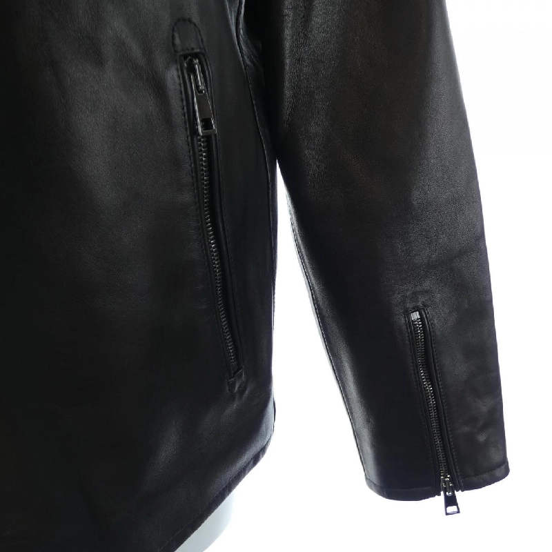 MOLEC MO-SP02 Áo khoác da biker - Hàng hiệu Authentic 888611