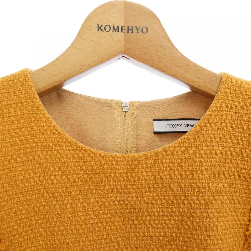 FOXEY NEW YORK YVETTE 43882 Đầm - Hàng hiệu Chính hãng 809562