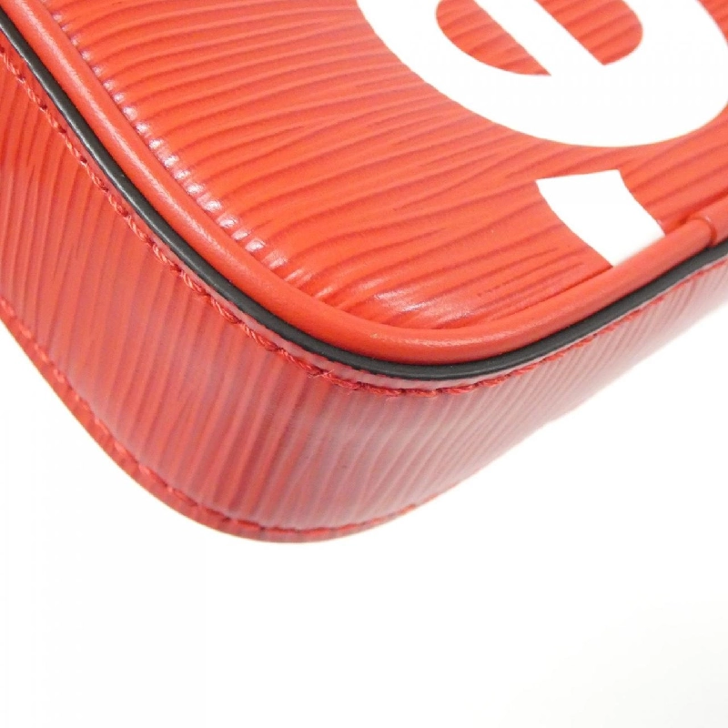 Túi đeo vai Louis Vuitton Épi (SUPREME) Danube PPM M53434 - Hàng hiệu chính hãng 767407