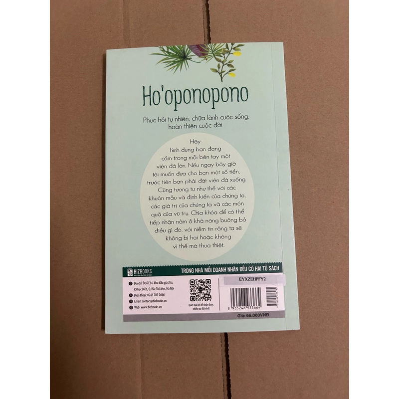 Ho'oponopono 508631