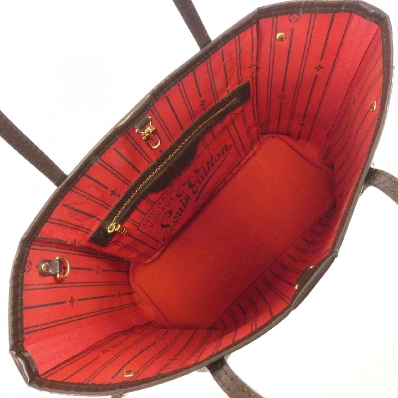 Túi xách Louis Vuitton Damier Neverfull PM N51109 - Hàng hiệu Chính hãng 801326