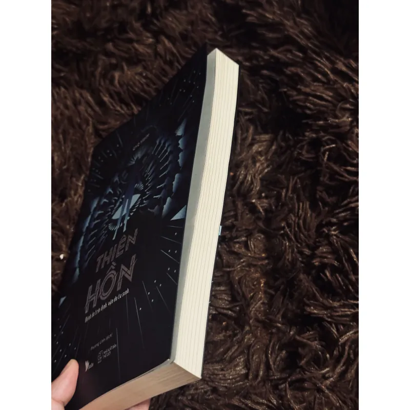 Thiên hồn - Cao Minh 1008043