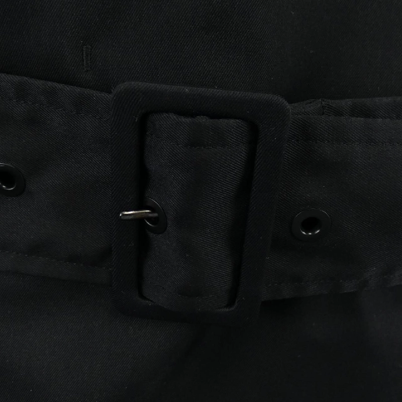 HYKE 241-17432 Áo khoác trench - Hàng hiệu Authentic 822798