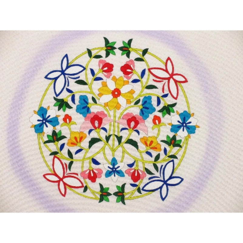 Đai Nagoya - Chất liệu Authentic 876388