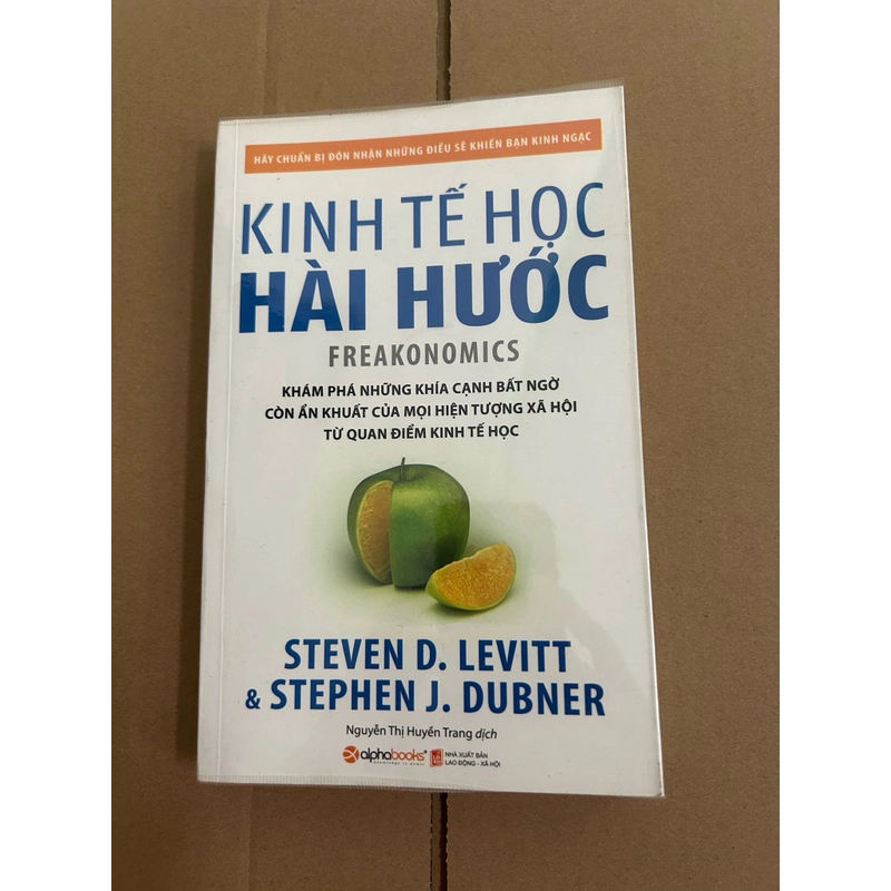 Kinh tế học hài hước 508646