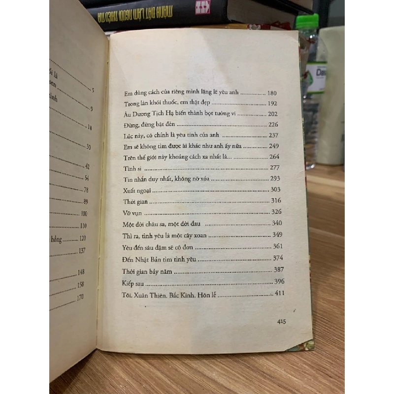 Nếu mùa hạ ấy em không gặp anh - Quảng Văn 781462