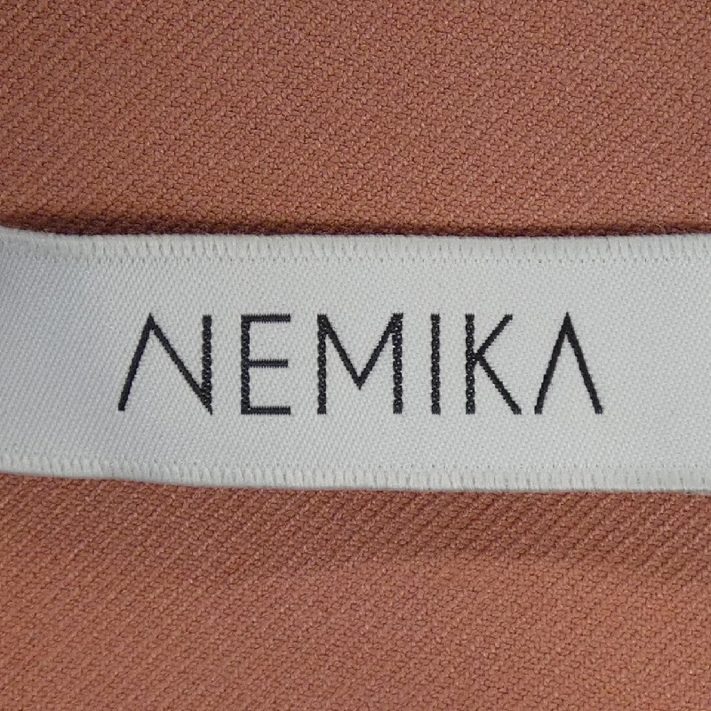 NEMIKA Áo vest dài - Hàng hiệu Authentic 809846