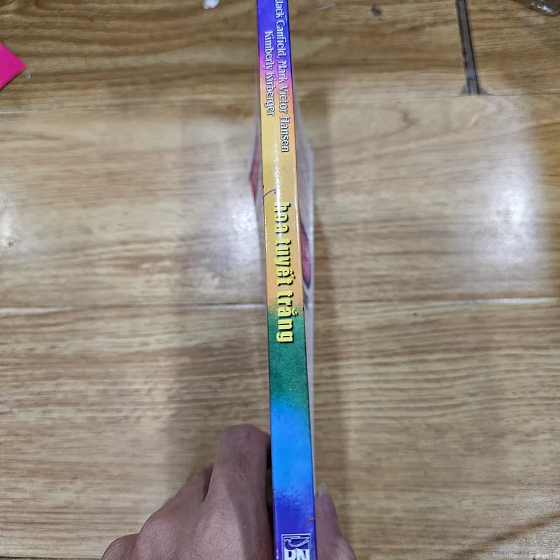 Hoa tuyết trắng 
 682864