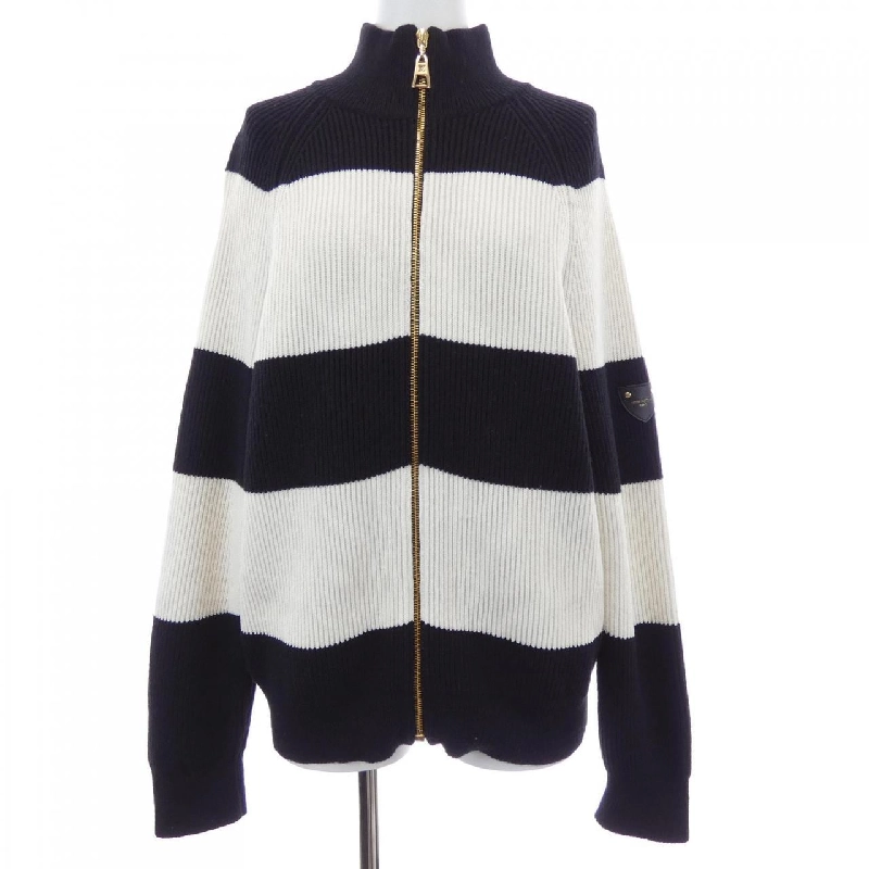 Áo cardigan sọc chunky LOUIS VUITTON FMKL15LM2 - Hàng hiệu Authentic 810170