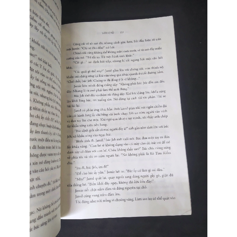 Vật chủ 90% HCM0312 922596