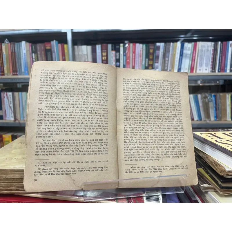 NGÔ TẤT TỐ TÁC PHẨM 2 TẬP 576767