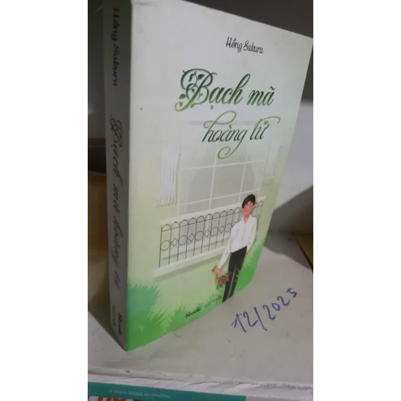 bạch mã hoàng tử 746541