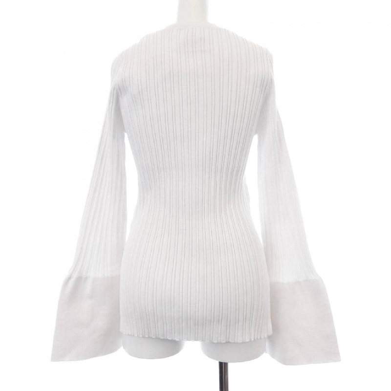 LANVIN en Bleu - Áo len - Hàng hiệu Chính hãng 818797