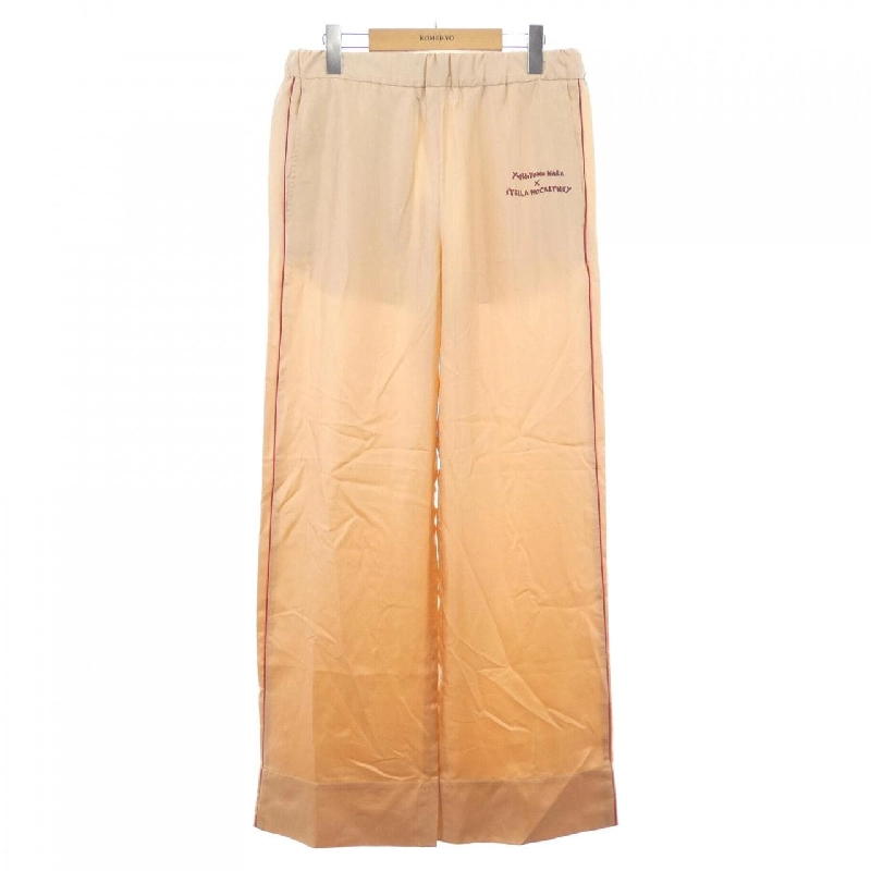 【Khuyến mãi】Quần STELLA MCCARTNEY 650899