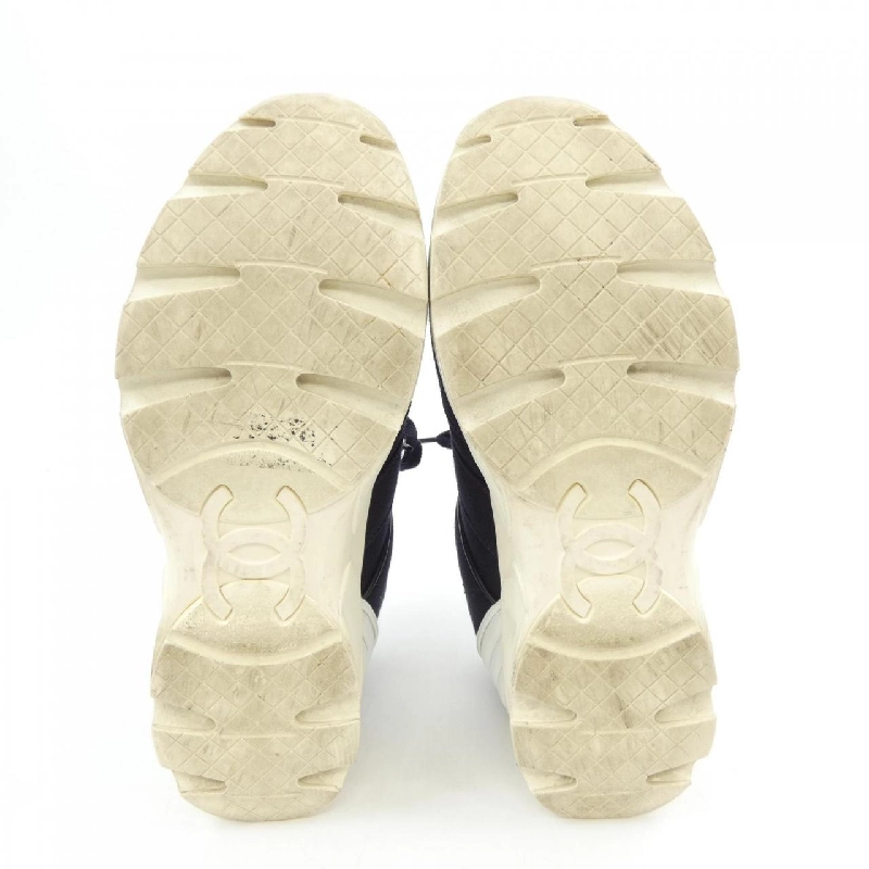 Giày thể thao CHANEL G31711X52098 658481