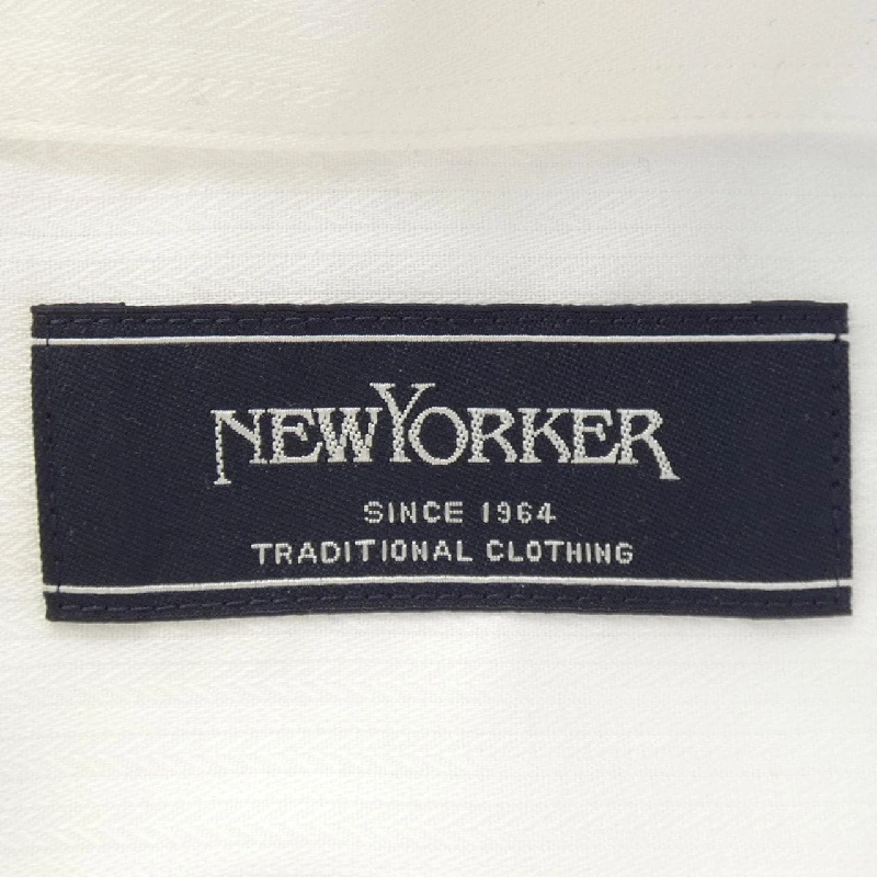 Áo sơ mi NEWYORKER - Hàng hiệu Authentic 899099