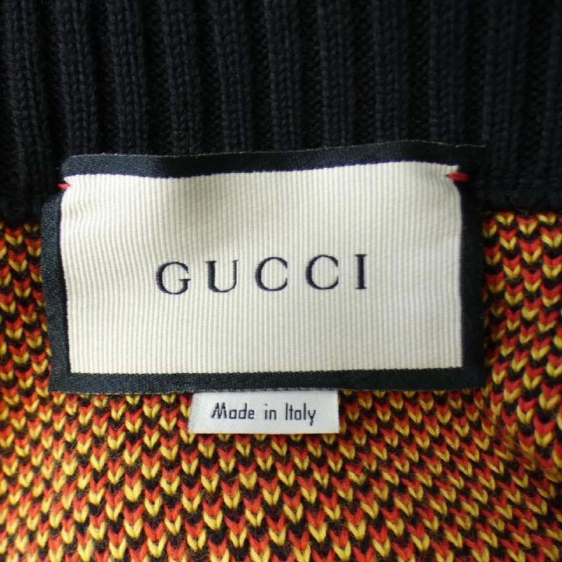 Gucci GUCCI Áo khoác - Hàng hiệu Chính hãng 896221
