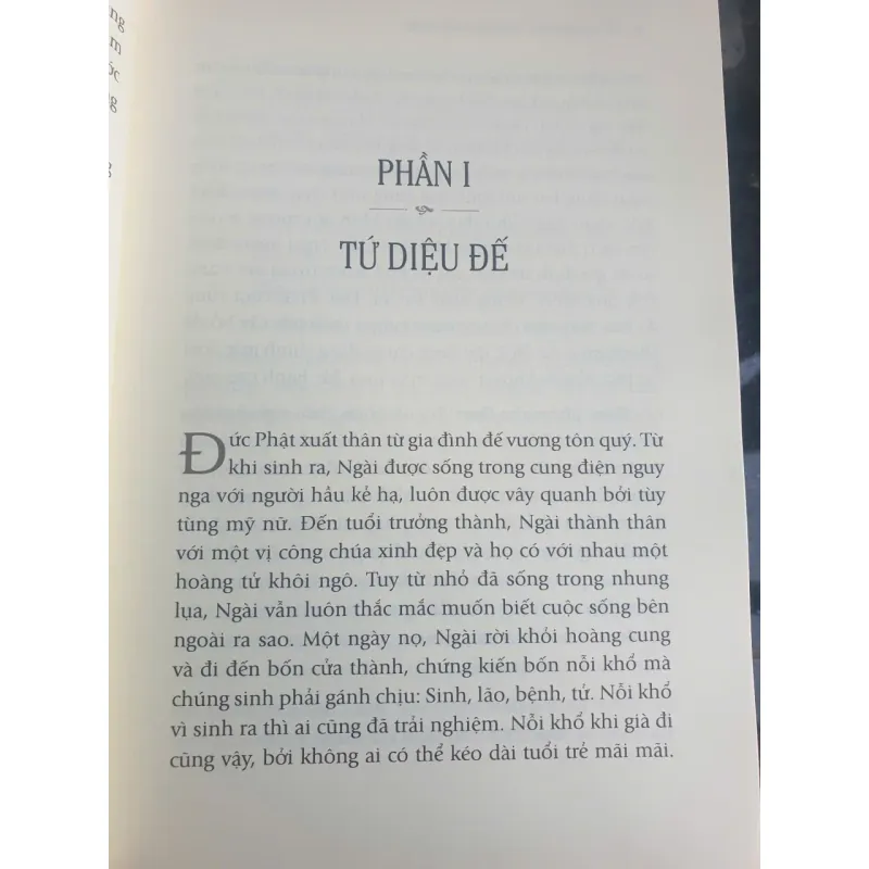 Đạo Lộ - Đường Đến Chân Hạnh Phúc - Tôn Sư Lama Thamthog Rinpoche 736877