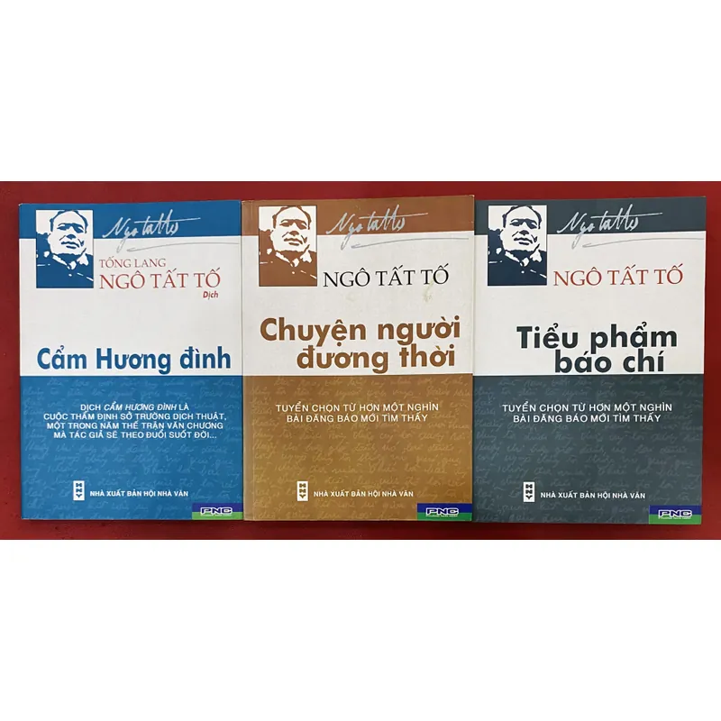 Ngô Tất Tố 623429