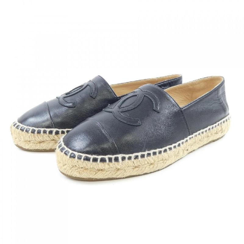 CHANEL Espadrilles G29762X01000 Giày - Hàng hiệu Chính hãng 829484