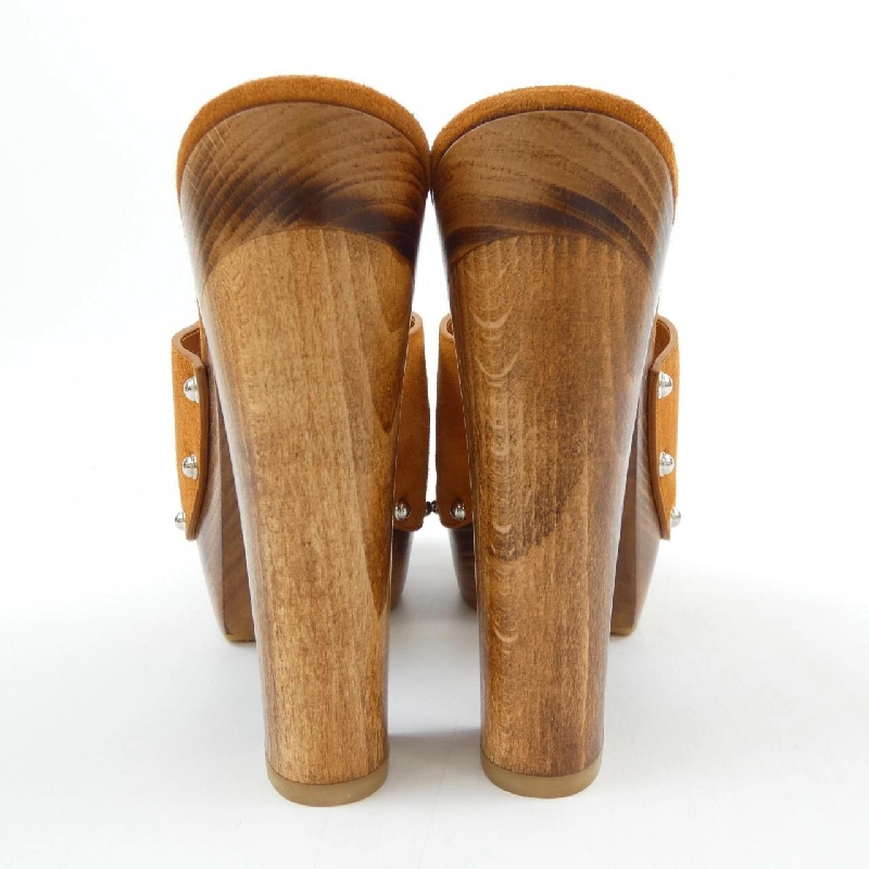 Gucci GUCCI 370471 Sandal - Hàng hiệu Chính hãng 660028