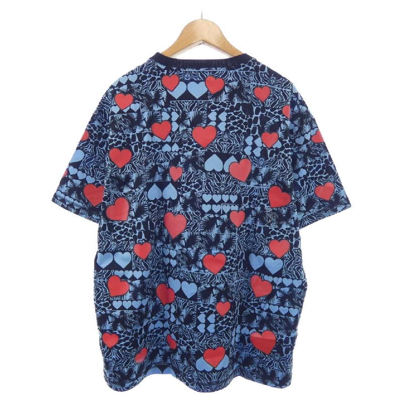 Áo thun HERMES - Hàng hiệu Chính hãng 641284