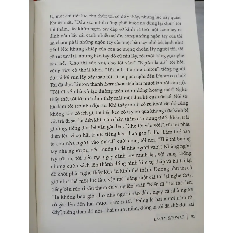 ĐỒI GIÓ HÚ - EMILY BRONTE 561393